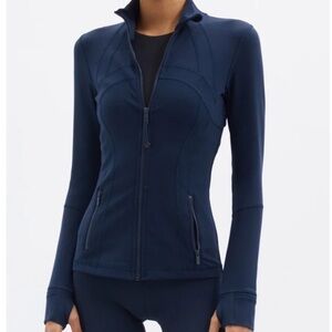 Lululemon Define Jacket True Navy